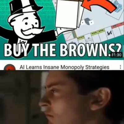 Come again 