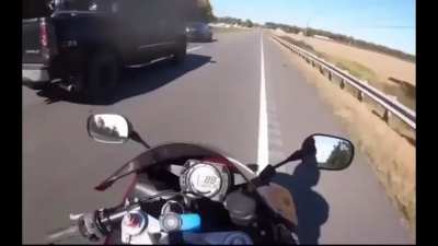 highway burn