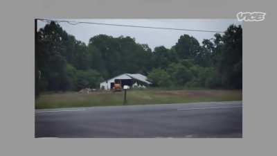 A full-length documentary of cringe.