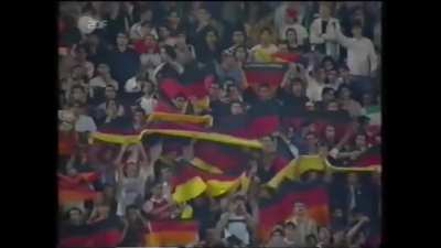 German National Anthem