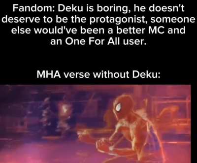 That's it