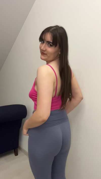 Tight in right place