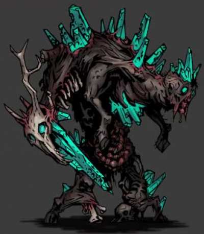 Unironically, Fuck this thing.