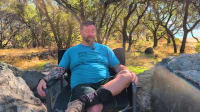 B1KER on The Purpose Behind His Mountain Bike Content