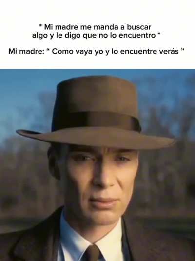 El verdadero miedo