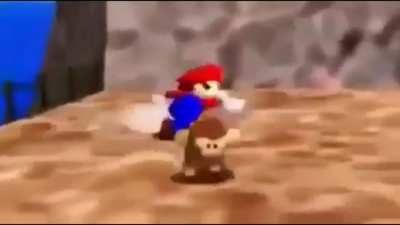 O vídeo tá com o volume baixo