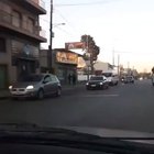 Conurban police chase 