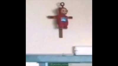 un troleo volao alo