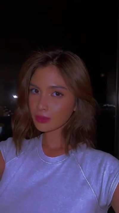 Heaven Peralejo
