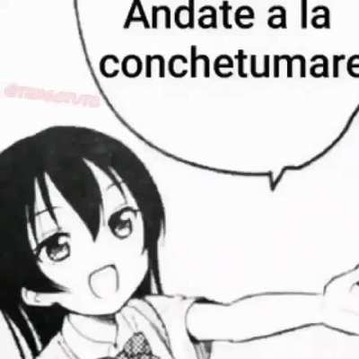 Un día más :(