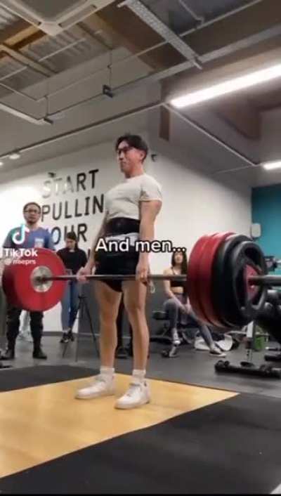 I'm 15 and this is yeet
