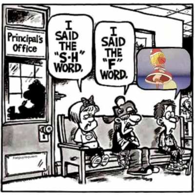 you don't lewd the padoru fella 😤😤😡😡😡😠