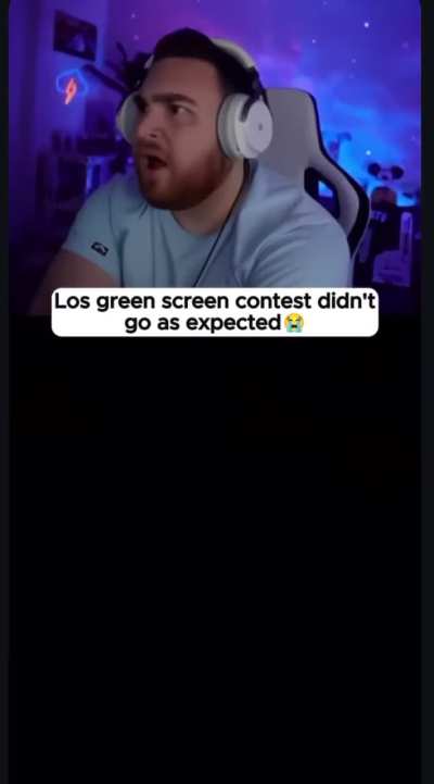 Los got arrested