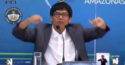 Alô r/brasil, temos o nosso canditado!!!