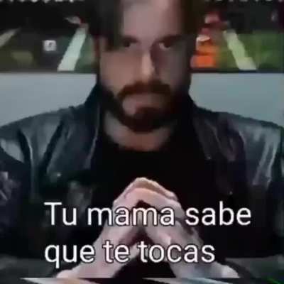 Lo sabe