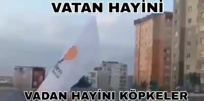 Fetöcü Köpke