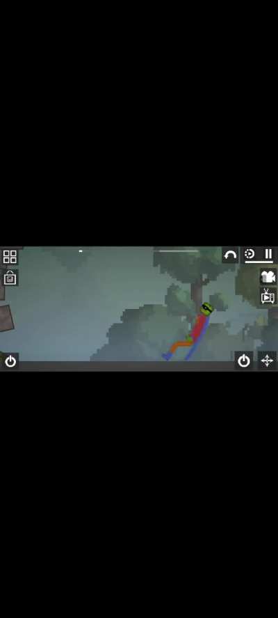 Metaman vs omnidroid v5