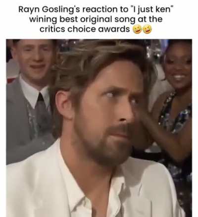 It couldn’t have happened to a nicer guy 