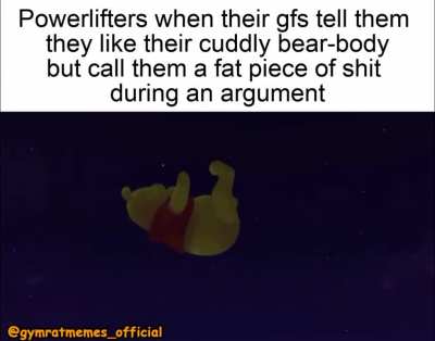 Hurts