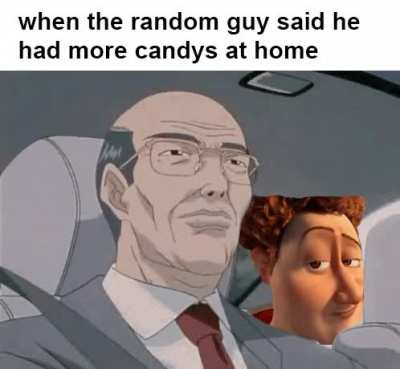 candy stonks