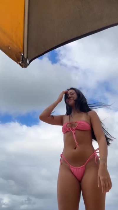 Beca Barreto