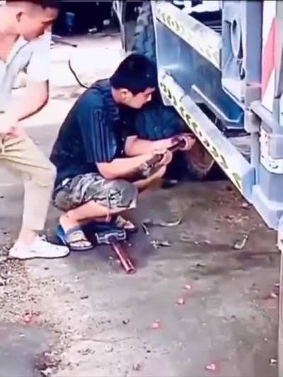 to be of use. 