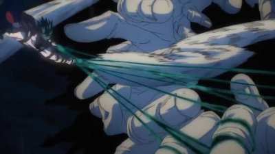 Deku vs Shigaraki without cuts