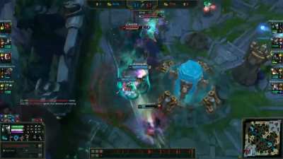 GigaChad Mordekaiser