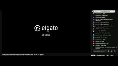 Xandão vs PS5