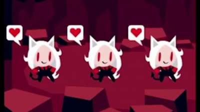 Cerberus Dansen
