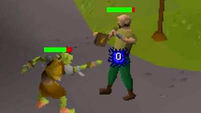 goblin beat