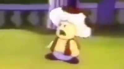 mario ta diferente