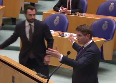 Geweldig