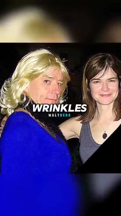 Would estrogen save them from becoming meth lords