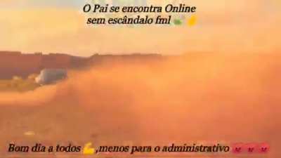 Nome da música