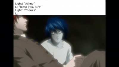 ha, got em