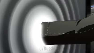 It has begun...