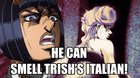 Meme-o Aureo: Pizza Time