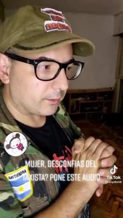 ALERTA ROSA: Chiquis usen este audio para defenderse de los taxistas vi0lines