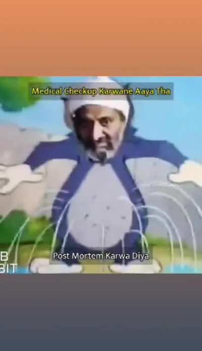 Bura hua Bro 