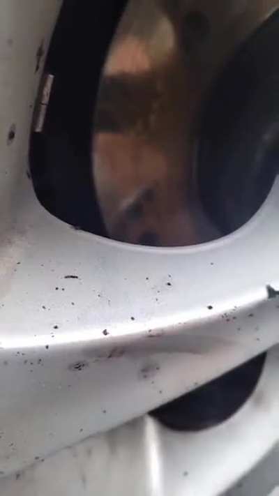 How should i reduce brake dust?