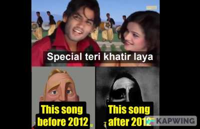 Delhi boys anthem