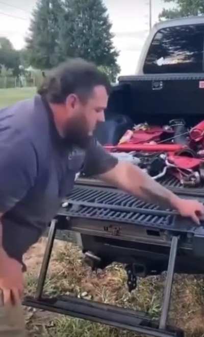 Ford’s hottest new feature