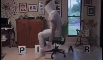 Cursed_Pixar Live action remake