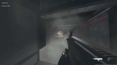 Yeah, This new shotgun is not gonna be annoying at all...