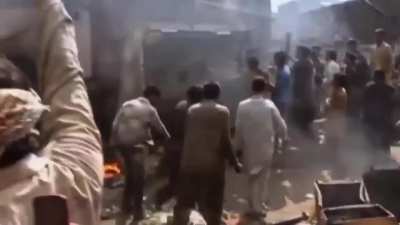 The unjust blasphemy laws in Pakistan
