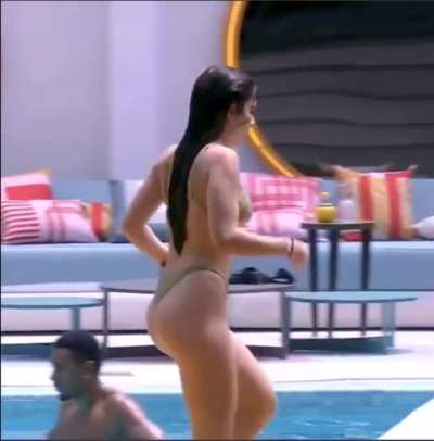 Jade Picon (BBB22)