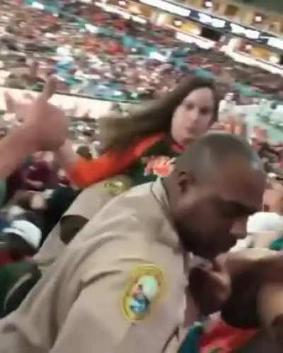 This is America