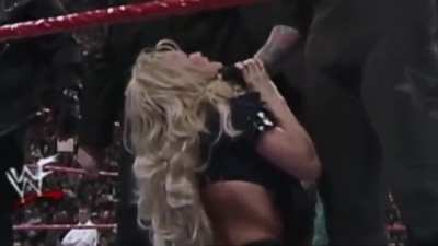 Sable completely humiliated by men, I have never seen Sable so pathetic 😂😂😂