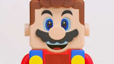 Happy Mar10 day!!! Made this so you can hate it if you want.